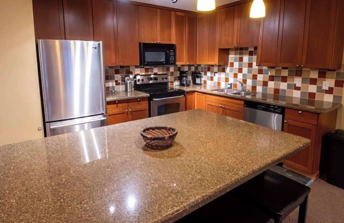 East Kootenay Casa | Fernie - Pinnacle Ridge Chalet 43-103