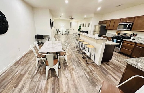 Fernley Casa | Fernley Dream Residence|4Bedroom|16Sleeps