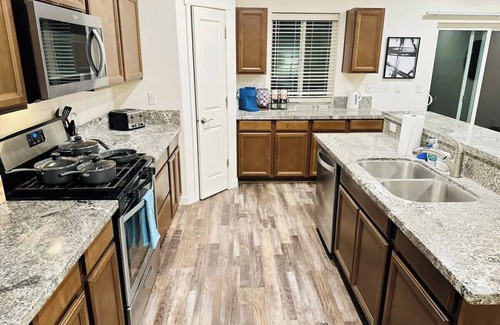 Fernley Casa | Fernley Dream Residence|4Bedroom|16Sleeps