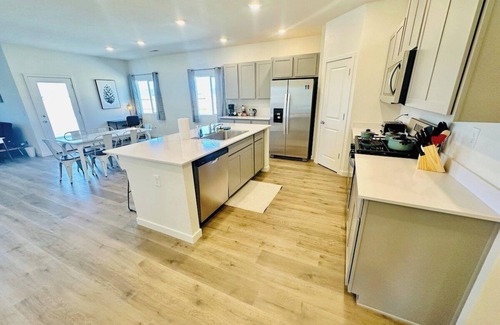 Fernley Casa | Fernley PET OK 4 Bedroom/5TVs/Sleeps11