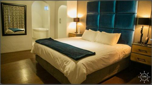 Mahikeng Hotel | Ferns Country Lodge