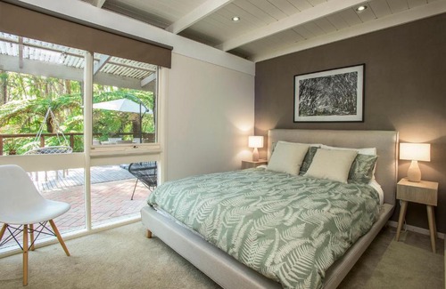 Kalorama Casa | Fernview on Falls