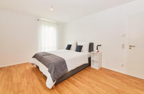 Historic Downtown Apartamento | Fernweh