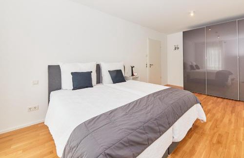 Historic Downtown Apartamento | Fernweh