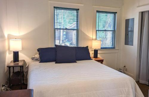 Rhinelander Apartamento | Fernwood Cabin in Rhinelander WI