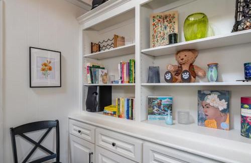 Arnold Casa | Fernwood