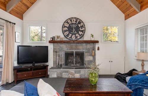 Arnold Casa | Fernwood