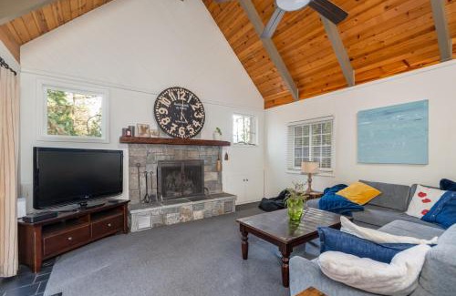 Arnold Casa | Fernwood