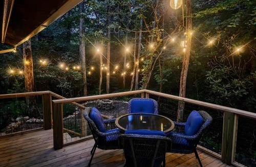 Blairsville Casa | Ferny Creek Cottage
