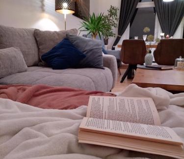 Wernigerode Apartamento | FeRo´s Ferienwohnung