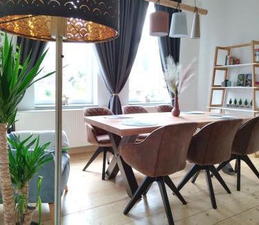 Wernigerode Apartamento | FeRo´s Ferienwohnung