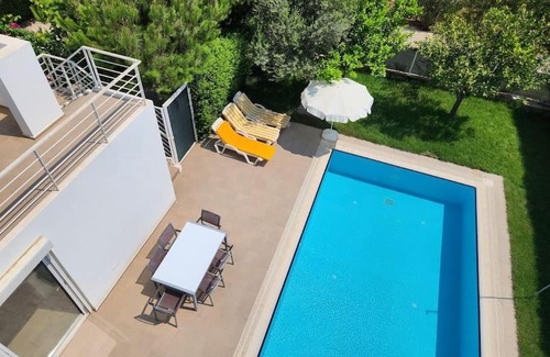 Kadriye Villa | Feronia A11