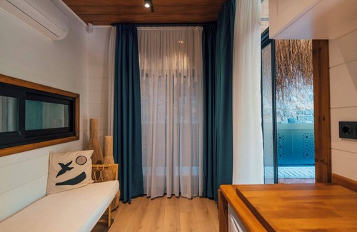 Masukiye Chalet De Esquí | Feronia Suites