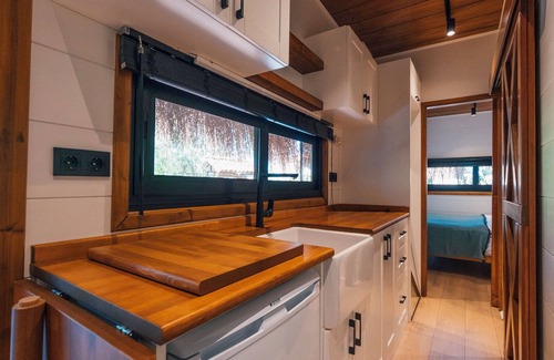 Masukiye Chalet De Esquí | Feronia Suites