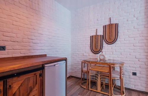 Masukiye Chalet De Esquí | Feronia Suites