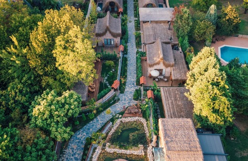 Masukiye Chalet De Esquí | Feronia Suites
