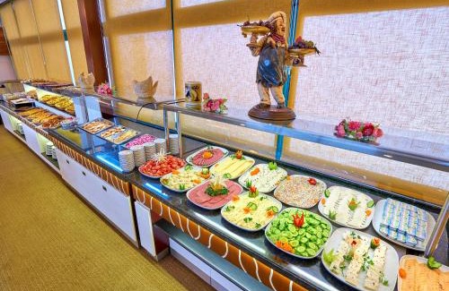 Talimhane Hotel | Feronya Hotel
