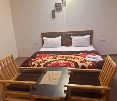 Hunder Casa | Feroz homestay
