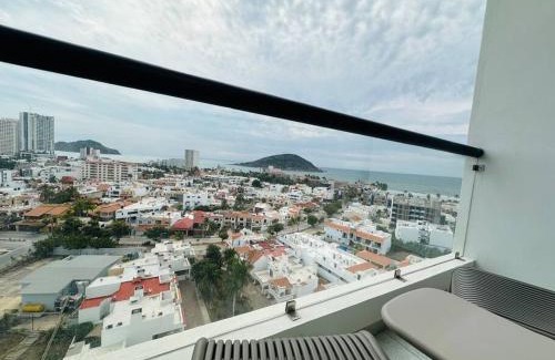 Mazatlán Apartamento | Ferrara Mazatlan cerca Del Mar