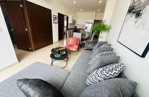 Mazatlán Apartamento | Ferrara Mazatlan cerca Del Mar