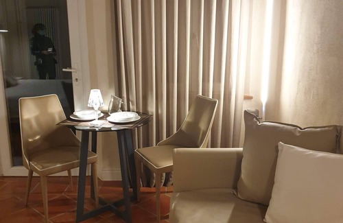 Ferrara Casa | Ferrara Rooms