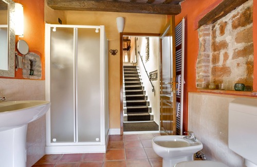 Ferrara Casa | Ferrara Rooms