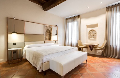 Ferrara Casa | Ferrara Rooms