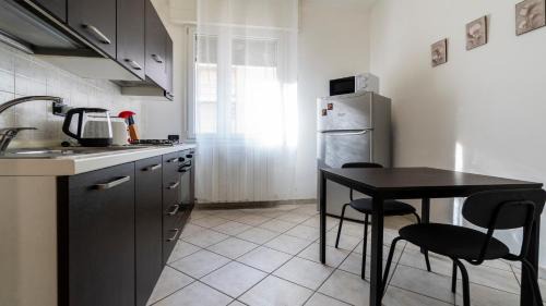 Bologna Fiere District Apartamento | Ferrarese 160-2