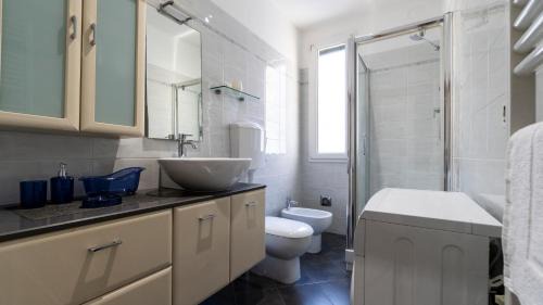 Bologna Fiere District Apartamento | Ferrarese 160-2