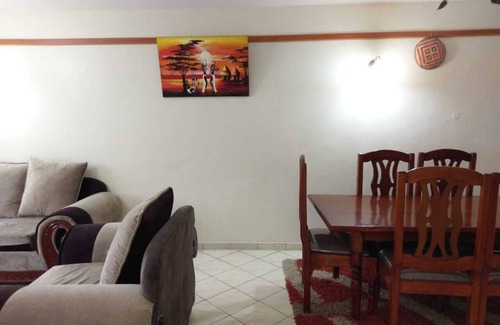 Nakuru Apartamento | FERRARI HOME NAKURU.