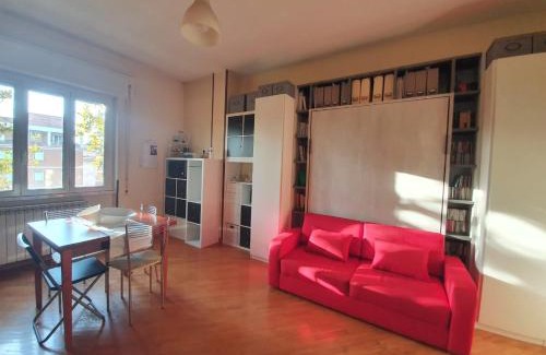 Prenestino-Centocelle Apartamento | Ferrari House