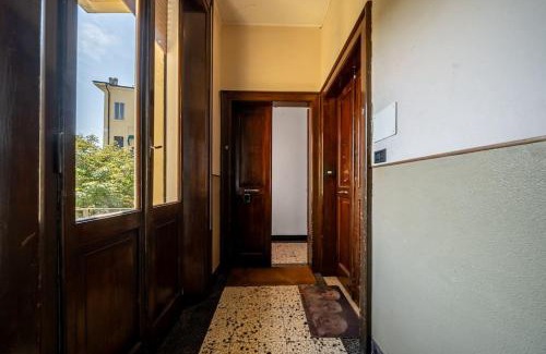 Old Town Apartamento | FERRARI - Stazione e centro città
