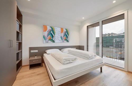 Centro - Piani - Rencio Apartamento | Ferrari Tower