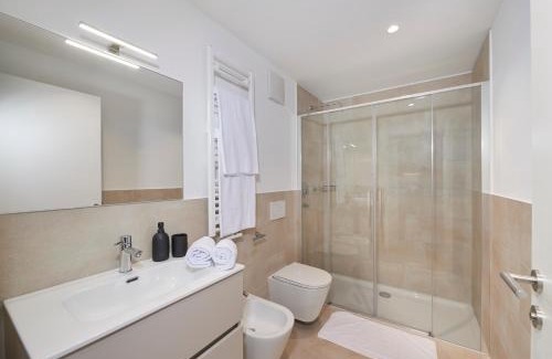 Centro - Piani - Rencio Apartamento | Ferrari Tower