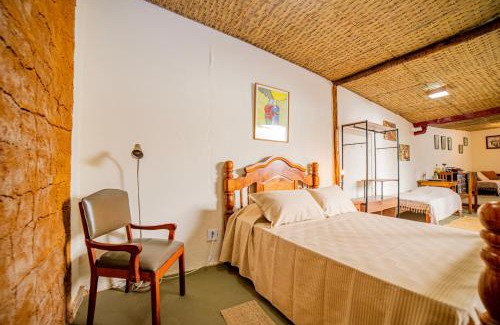 Historic Center Casa | Ferraria Guest House