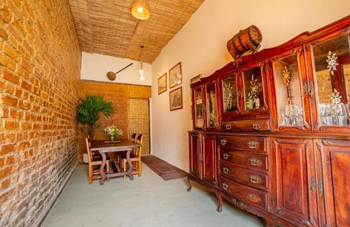 Historic Center Casa | Ferraria Guest House