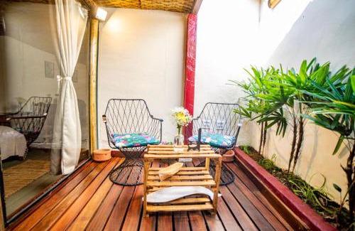 Historic Center Casa | Ferraria Guest House