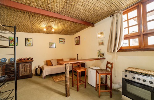 Historic Center Casa | Ferraria Guest House