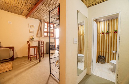 Historic Center Casa | Ferraria Guest House
