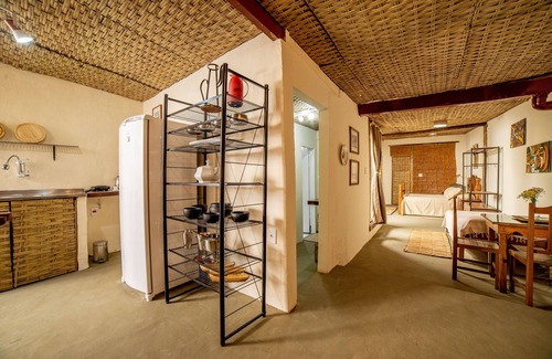 Historic Center Casa | Ferraria Guest House