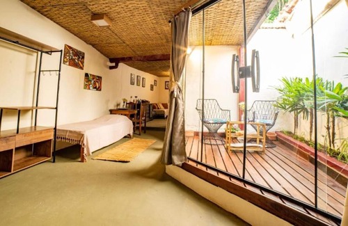 Historic Center Casa | Ferraria Guest House