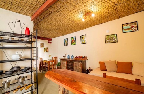 Historic Center Casa | Ferraria Guest House