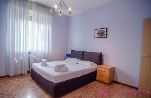 Cittadella Apartamento | Ferrarini 40
