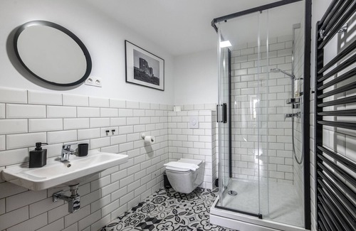 Csesznek Casa | Ferrata Guesthouse