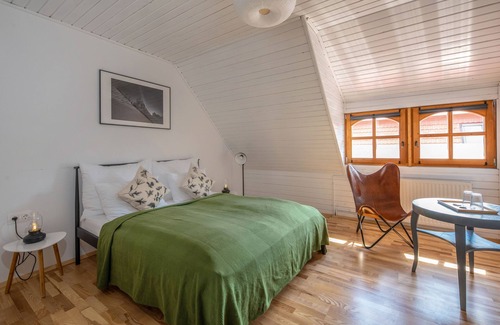 Csesznek Casa | Ferrata Guesthouse