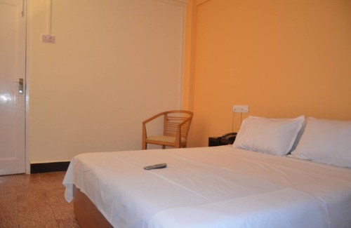 Rao Colony Hotel | Ferreira Resort