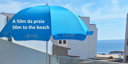 Vila do Conde Apartamento | Ferreirinhas - Beach House