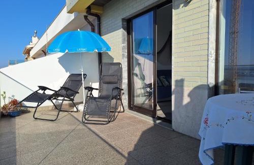Vila do Conde Apartamento | Ferreirinhas - Beach House