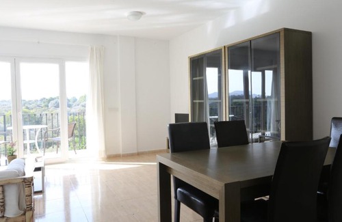 Cala Ferrera Apartamento | FERRERA VISTA 3