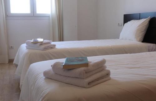 Cala Ferrera Apartamento | FERRERA VISTA 3